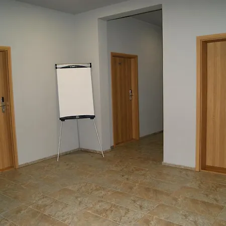 منتجع Aparthotel Kielczowek Kielczowek