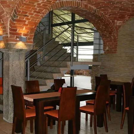 Aparthotel Kielczowek 2* Kielczowek