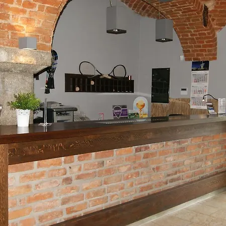 منتجع Aparthotel Kielczowek