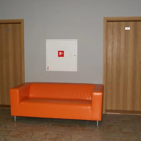 Aparthotel Kielczowek منتجع Kielczowek