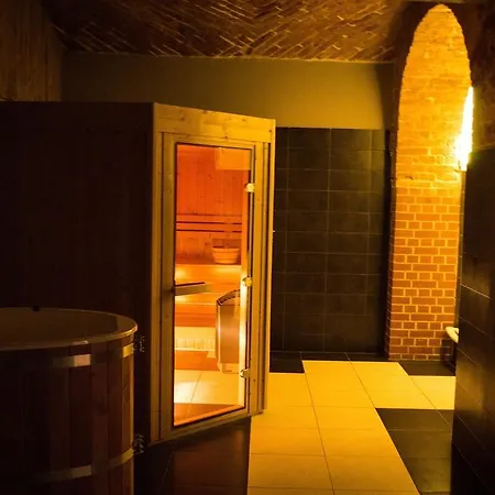 منتجع Aparthotel Kielczowek 2*