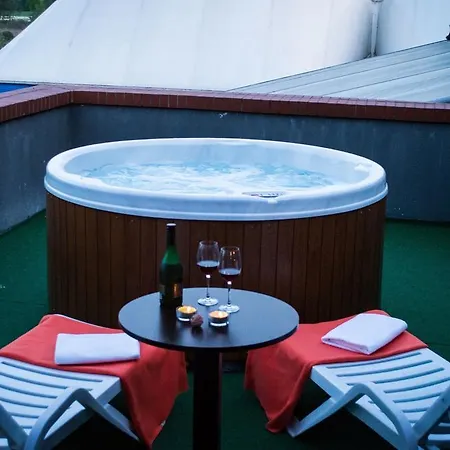 Aparthotel Kielczowek منتجع 2*