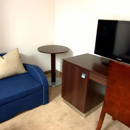 منتجع Aparthotel Kielczowek