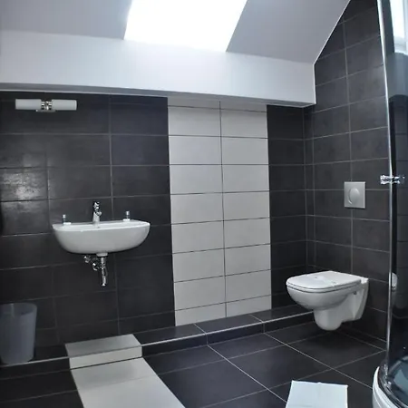 Aparthotel Kielczowek Kielczowek