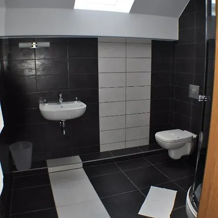 Aparthotel Kielczowek منتجع