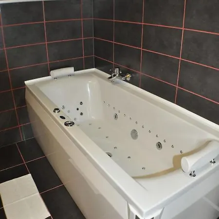 Aparthotel Kielczowek