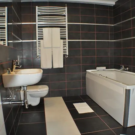 Aparthotel Kielczowek 2*