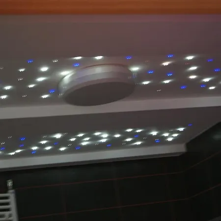 Aparthotel Kielczowek