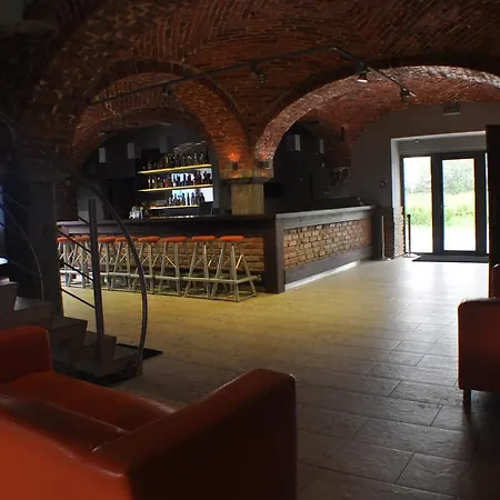 Aparthotel Kielczowek منتجع 2*