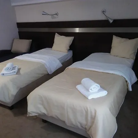 Aparthotel Kielczowek Kielczowek