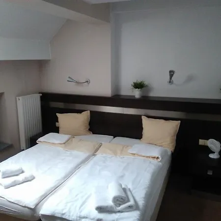 Aparthotel Kielczowek