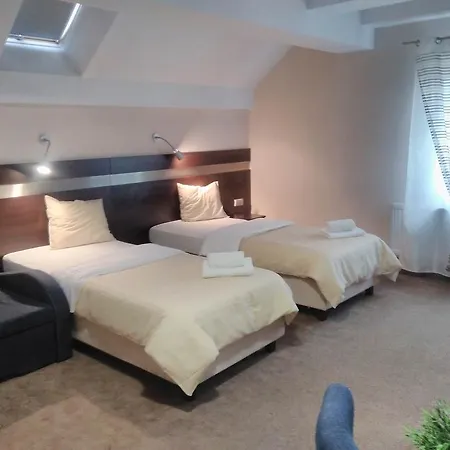 منتجع Aparthotel Kielczowek