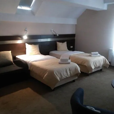 منتجع Aparthotel Kielczowek