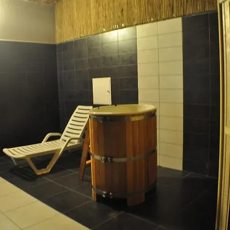 Aparthotel Kielczowek 2*