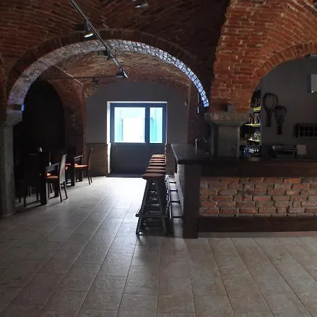 منتجع Aparthotel Kielczowek Kielczowek