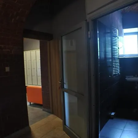منتجع Aparthotel Kielczowek