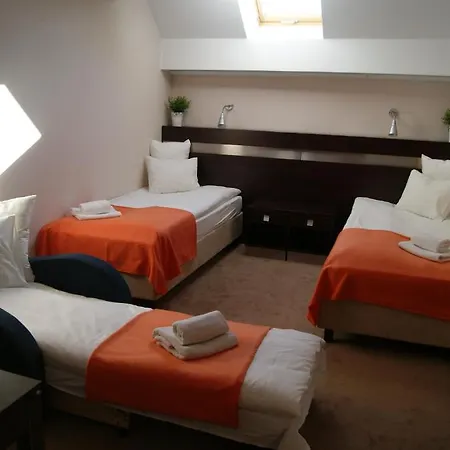 Aparthotel Kielczowek Kielczowek