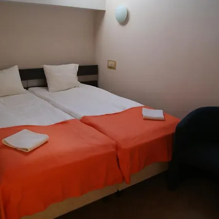 منتجع Aparthotel Kielczowek Kielczowek