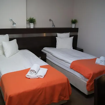 منتجع Aparthotel Kielczowek