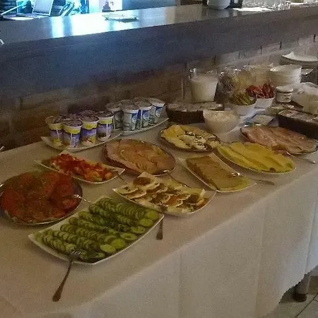 Aparthotel Kielczowek منتجع 2*