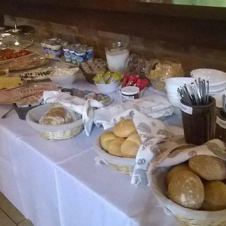 منتجع Aparthotel Kielczowek Kielczowek